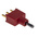 RS PRO Toggle Switch, PCB Mount, On-Off-On, SPDT, Through Hole Terminal