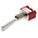 RS PRO Toggle Switch, Panel Mount, On-(On), SPDT, Solder Terminal