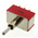 RS PRO Toggle Switch, PCB Mount, On-On-On, 4PDT, Through Hole Terminal