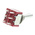 RS PRO Toggle Switch, Panel Mount, On-(On), DPDT, Solder Terminal