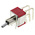 RS PRO Toggle Switch, PCB Mount, On-(On), DPDT, Through Hole Terminal