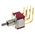 RS PRO Toggle Switch, PCB Mount, On-Off-On, DPDT, Through Hole Terminal