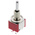 RS PRO Toggle Switch, Panel Mount, On-Off-On, DPDT, Solder Terminal, 250V ac