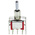 RS PRO Toggle Switch, PCB Mount, On-On-On, DPDT, Through Hole Terminal