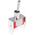 RS PRO Toggle Switch, PCB Mount, On-(On), SPDT, Through Hole Terminal