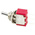 RS PRO Toggle Switch, PCB Mount, On-(On), SPDT, Through Hole Terminal