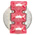 RS PRO Toggle Switch, PCB Mount, On-(On), SPDT, Through Hole Terminal