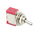 RS PRO Toggle Switch, PCB Mount, On-(On), SPDT, Through Hole Terminal