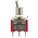 RS PRO Toggle Switch, Panel Mount, On-(On), SPDT, Solder Terminal