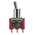RS PRO Toggle Switch, PCB Mount, On-(On), SPDT, Through Hole Terminal