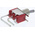 RS PRO Toggle Switch, PCB Mount, On-(On), SPDT, Through Hole Terminal