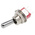 RS PRO Toggle Switch, PCB Mount, On-(On), SPDT, Through Hole Terminal