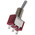 RS PRO Toggle Switch, Panel Mount, On-(On), SPDT, Solder Terminal