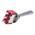 RS PRO Toggle Switch, Panel Mount, On-(On), SPDT, Solder Terminal