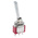 RS PRO Toggle Switch, Panel Mount, On-(On), SPDT, Solder Terminal