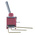 RS PRO Toggle Switch, PCB Mount, On-(On), SPDT, Through Hole Terminal