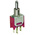 RS PRO Toggle Switch, Panel Mount, On-On, SPDT, Solder Terminal
