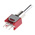 RS PRO Toggle Switch, PCB Mount, On-Off-On, SPDT, Through Hole Terminal