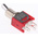 RS PRO Toggle Switch, Panel Mount, On-On, SPDT, Solder Terminal