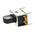 TE Connectivity PCB Slide Switch 4PDT Latching 300 mA @ 4 V dc Top
