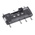 C & K PCB Slide Switch DP3T On-On-On 100 mA Slide