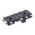 C & K PCB Slide Switch DP3T On-On-On 100 mA Slide