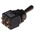 RS PRO Toggle Switch, PCB Mount, On-(On), DPDT, Solder Terminal