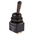 RS PRO Toggle Switch, PCB Mount, On-(On), DPDT, Solder Terminal