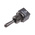 RS PRO Toggle Switch, PCB Mount, (On)-Off-(On), DPDT, Solder Terminal