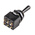 RS PRO Toggle Switch, PCB Mount, On-On-(On), DPDT, Solder Terminal