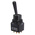 RS PRO Toggle Switch, PCB Mount, On-On-On, DPDT, Solder Terminal