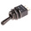 RS PRO Toggle Switch, PCB Mount, On-(On), SPDT, Through Hole Terminal