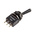 RS PRO Toggle Switch, PCB Mount, On-On, SPDT, Through Hole Terminal