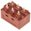 Molveno Panel Mount Slide Switch SPST-2NC 8 A Toggle