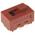 Molveno Panel Mount Slide Switch SPST-2NC 8 A Toggle