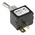 Otto Toggle Switch, Panel Mount, On-Off, SPST, Tab Terminal