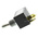Otto Toggle Switch, Panel Mount, On-On, SPDT, Tab Terminal