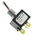 Otto Toggle Switch, Panel Mount, On-On, SPDT, Tab Terminal