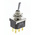 TE Connectivity Toggle Switch, Panel Mount, On-On, DPDT, Solder Terminal, 250V