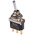 TE Connectivity Toggle Switch, Panel Mount, On-(On), SPDT, Solder Terminal, 125V ac
