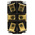 TE Connectivity Toggle Switch, Panel Mount, On-On, DPDT, Tab Terminal