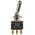 TE Connectivity Toggle Switch, Panel Mount, On-On, DPDT, Solder Terminal