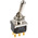 TE Connectivity Toggle Switch, Panel Mount, On-On, DPDT, Solder Terminal