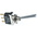 TE Connectivity Toggle Switch, Panel Mount, On-On, SPDT, Solder Terminal, 125V ac