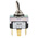 TE Connectivity Toggle Switch, Panel Mount, On-(On), DPDT, Tab Terminal