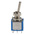 APEM Toggle Switch, Panel Mount, On-On, DPDT, Solder Terminal