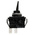 Arcolectric (Bulgin) Ltd Toggle Switch, Panel Mount, On-Off, DPST, Tab Terminal