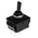 Arcolectric (Bulgin) Ltd Toggle Switch, Panel Mount, On-Off, DPST, Tab Terminal