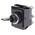 Arcolectric (Bulgin) Ltd Toggle Switch, Panel Mount, On-Off, DPDT, Tab Terminal