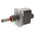 Otto Toggle Switch, Panel Mount, On-Off-On, DPDT, Screw Terminal